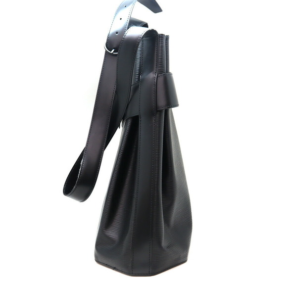 Louis Vuitton Sac de Paul Shoulder Bag Epi Leather Black - Picture 3 of 9